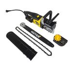 Пила электрическая Huter ELS-2800 2800 Вт 45 см