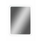 Зеркало для ванной комнаты Forio LED