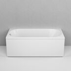 Ванна акриловая Am.Pm X-Joy 150х70 W94A-150-070W-A1 белая