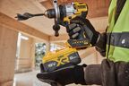 Аккумулятор DEWALT DCB1880, Li-Ion, 18 В, 8 Ач (DCB1880-XJ)