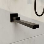 Встраиваемая душевая система RGW Shower Panels 51140856-04 черная