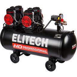 Компрессор Elitech ACF 500-120 204541