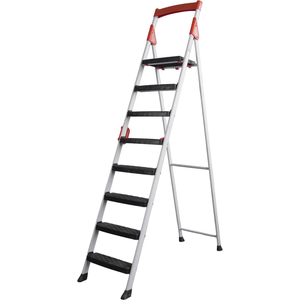 Алюминиевая стремянка Kanat Promax PPM-707