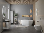 Акриловая ванна BelBagno 170x80 BB413-1700-800  белая