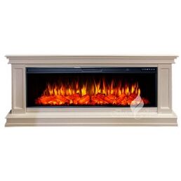 Каминокомплект Inter Flame Стаффорд с очагом FreeSpace 60 InterFlame