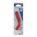 Инструмент электротехнический Knipex ErgoStrip для снятия изоляции (KN-169501SB)