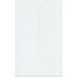 Плитка настенная Kerama Marazzi Ломбардиа белый матовый 25х40см, 11 шт. (1,1 м2)