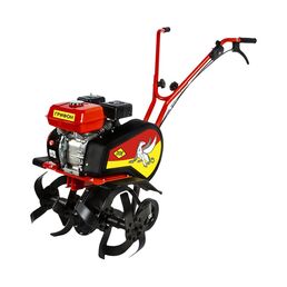 Бензиновый культиватор DDE Грифон 799-499