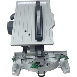 Комбинированная торцовочная пила Zitrek ZTL1300-210C 084-1061