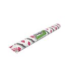 Мембрана звукоизоляционная SoundGuard Membrane S 4х1200х2500 мм самоклеящаяся