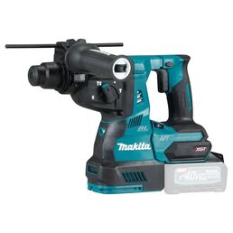 Аккумуляторный перфоратор Makita XGT BL HR001GZ