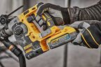 Аккумуляторный перфоратор DEWALT DCH273P1, 18 В, 2.1 Дж, 4600 уд/мин, с АКБ 5 Ач и ЗУ (DCH273P1N-XJ)
