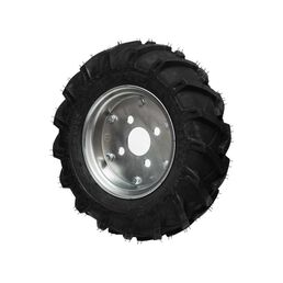 Пневматическое колесо EMES TSKRH40084PR602LEFT