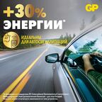 Батарейка GP литиевая CR2450 1 шт.