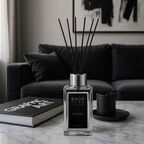 Ароматический диффузор BAGO home Limited Edition Патрики