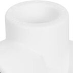 Водорозетка Valtec 1/2"x20 мм НР ВП полипропилен VTP.755.0.02004