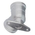 Водорозетка Valtec 1/2 ВР(г) х 1/2 ВР(г) латунная (VTr.751.N.0004)