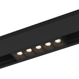 Трековый светильник DesignLed SY-601221-BL-10-WW 00-00005401