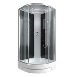 Душевая кабина Erlit ER350926-C4-RUS