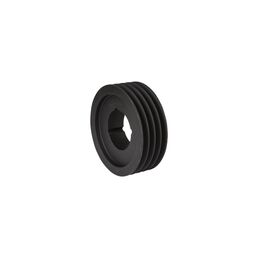 Клиновой шкив SKF SPZ 125/4 TB