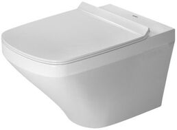Подвесной унитаз Duravit DuraStyle 2552090000 + сиденье SoftClose 0063790000