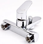 Смеситель  Hansgrohe Focus E2 31940000 хром для ванны или для душа