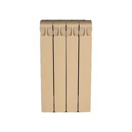 Биметаллический радиатор RIFAR 21 Monolit 500-4 R-MN-500-04-IV