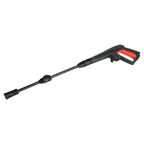 Мойка высокого давления Alteco CPW 120-6, 120 бар, 380 л/ч