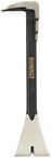 Монтировка-гвоздодер DEWALT DWHT0-55529, 25 см