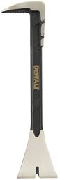 Монтировка-гвоздодер DEWALT DWHT0-55529, 25 см