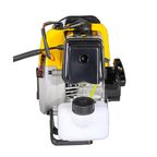 Триммер бензиновый Eurolux TR-3000T 4.8 л.с.