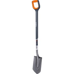 Лопата штыковая Plantic Xtract 21201-01