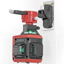 Уровень лазерный Condtrol Smart 3D Plus Condtrol зеленый луч, 30 м