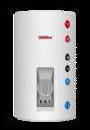 Водонагреватель накопительный Thermex Combi Inox IRP 150 V (combi)