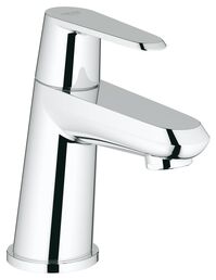 Вертикальный вентиль GROHE Eurodisc Cosmopolitan (без функции смешивания воды), хром (23051002)