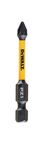 Бита DEWALT PZ1, 50 мм, HEX, 5 шт. (DT7390T-QZ)