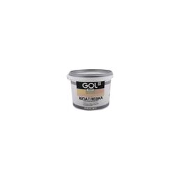 Фасадная акриловая шпатлевка Palizh Expert GOL 11605976