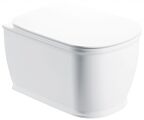 Подвесной унитаз BelBagno Prado BB10150CH