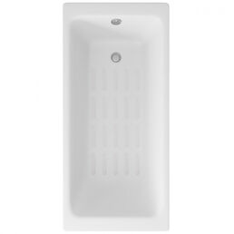 Чугунная ванна Delice Parallel Comfort DLR220503-AS 150x70