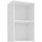 Каркас навесной Delinia ID 45x76.8x35 см ЛДСП цвет белый