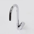 Смеситель для кухни Wasserkraft Ruhr 24407 хром