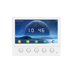 Ответная часть Fanvil i52W для SIP-домофона, Wi-Fi, без БП