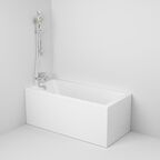 Ванна акриловая Am.Pm Gem 150х70 W93A-150-070W-A белая