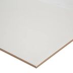 Плитка настенная Axima Белая 20x30 см 1.44 м2 цвет белый