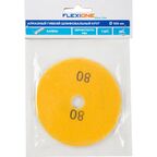 Круг алмазный гибкий Flexione P80 100 мм