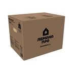 Короб для переезда 40x30x30 см картон нагрузка до 35 кг цвет коричневый