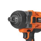 Винтоверт ударный аккумуляторный DAEWOO DAX 8021Li SET