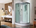 Душевая кабина WeltWasser WW500 Werra 1202 L