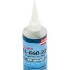 Супер-клей жидкий пластик для ПВХ Cosmofen Cosmo SL-660.220 200 г