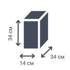 Колонка газовая Oasis 10 л/мин